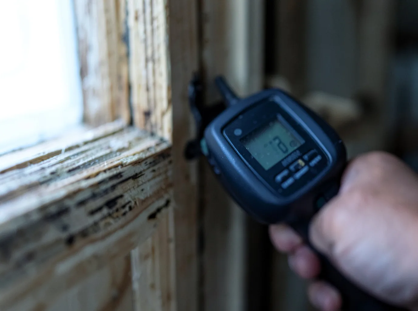 Commercial Water Damage Restoration in Hollow Rock, TN